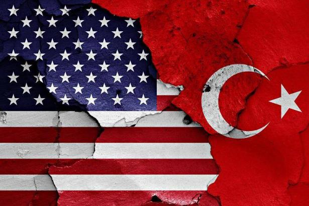 تحذير أمريكي عقب إعلان تركيا عن عملية جديدة ضد الأكراد في سوريا