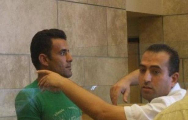 وفاة الشاب الفحماوي السجين عيسى عبد اللطيف عسلية 45 عاما جراء سكتة قلبية