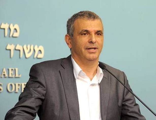 Moshe Milner