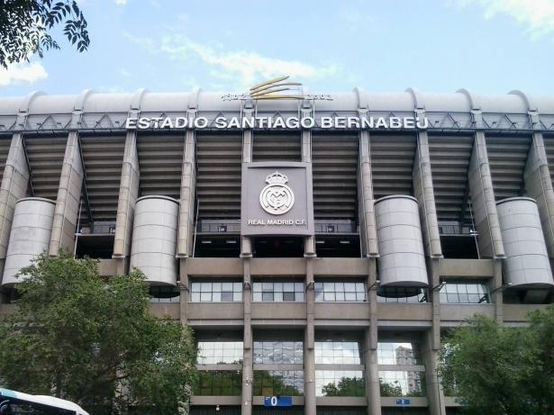 تعرّف إلى أرباح مدريد من نهائي كوبا ليبرتادوريس