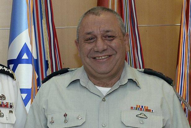 صحيفة عبرية تكشف: رئيس هيئة أركان الجيش أيزنكوت زار الإمارات مرتين