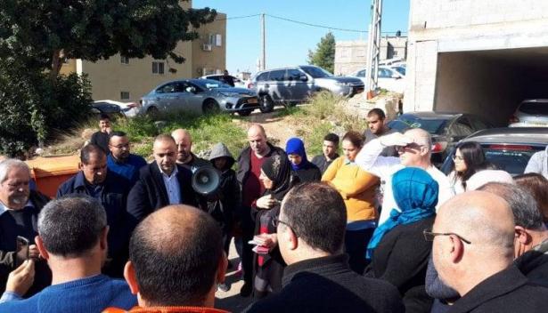 كنعان للشمس: نطالب المجالس بمراقبة اتحاد المياه وتصحيح مساره وان تمكنوا فليخلعوه