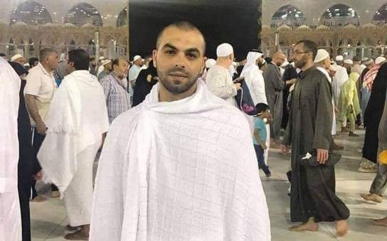 مصرع الشاب قعقاع الحريري من جلجولية متأثرا بجراحه الحرجة اثر حادثة اطلاق النار في مجيدو