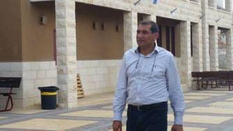 المحكمة تقرر ابقاء وهيب حبيش رئيسًا ليركا