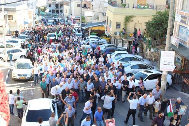 المتابعة تستعد لإحياء اليوم العالمي للتضامن مع قضايا جماهيرنا العربية
