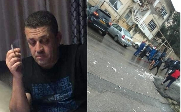 ياسين للشمس: جريمة مقتل حسام المغربي بشعة لكن لديّ القدرة على منع هذا الاجرام