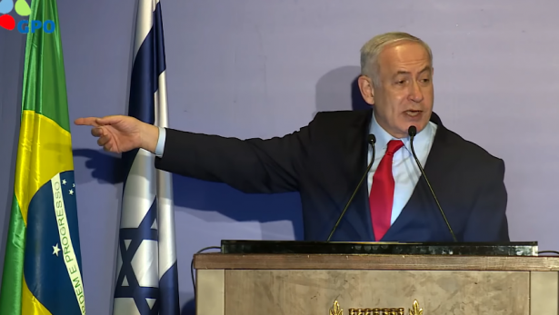 نتنياهو: دول عربية تعتبر إسرائيل «حليفة لا غنى عنها» وهذا أحدث ثورة في العلاقات