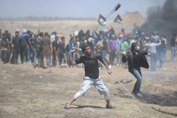استعدادات بغزة للجمعة الـ 41 لمسيرات العودة، احصائيات: 253 شخصا استشهدوا في المسيرات