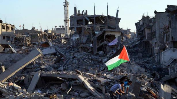 2018 الأكثر كارثية على غزة: 300 مليون دولار خسائر اقتصادية