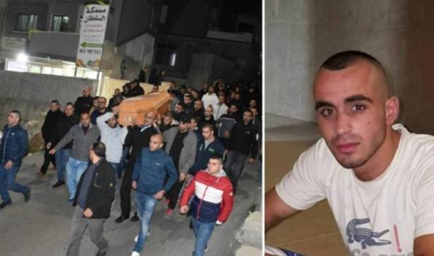 تمديد أمر حظر النشر في جريمة قتل الشاب محمد أبو دياك في يافة الناصرة