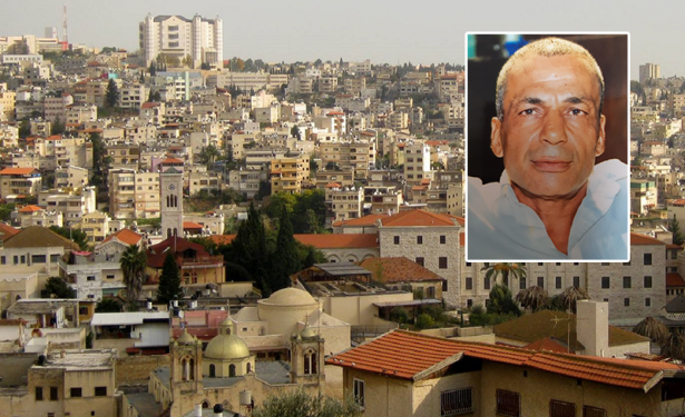الشرطة تناشد الجمهور بالبحث عن خالد شحادات من الناصرة