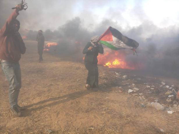 ماذا ينتظر غزة اليوم؟ الفلسطينيون يستعدون للجمعة الـ40 من مسيرات العودة