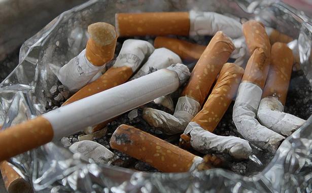 المصادقة على قانون منع تسويق منتجات التدخين .. سيمنع وفاة 300-400 مواطن بالسنة