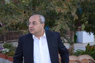 النائب د. احمد الطيبي يكشف للشمس اسباب انسحابه من القائمة المشتركة