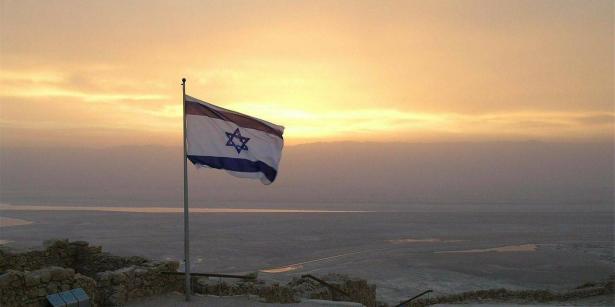 مؤتمر إسرائيلي بمشاركة عربية كردية حول مستقبل المنطقة