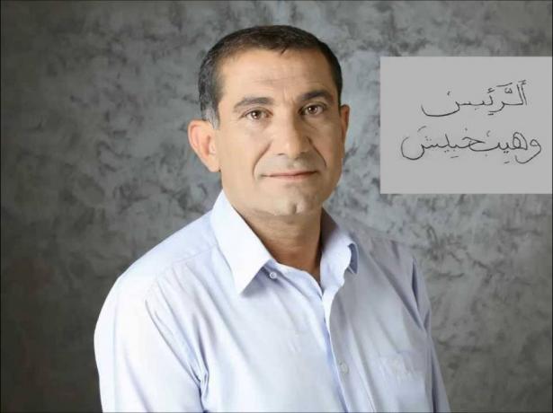 حبيش للشمس: ما حصل بيركا سببه مجموعة لم يرق لها قرار المحكمة حول نتائج الانتخابات