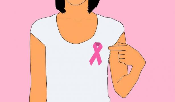 هل نقول وداعاً لسرطان الثدي ؟