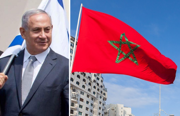 نتنياهو يعتزم زيارة المغرب في مارس المقبل