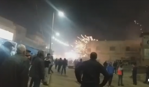 بشناق للشمس: العنف بكفرمندا انعكس للأسف على تصرفات الأطفال بمشاكل سلوكية