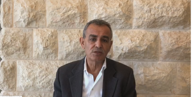 انتخابات مثيرة وقائمة جديدة تنتظر التجمع بغياب نائبيه، النائب زحالقة يتحدث للشمس