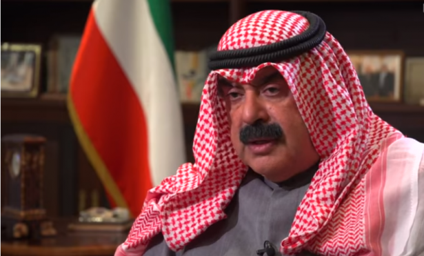 خالد الجار الله لصحيفة:  الكويت ستكون آخر دولة تطبع مع إسرائيل