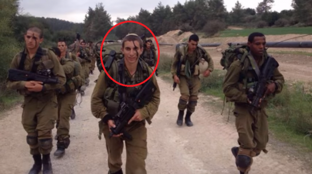 قناة عبرية تكشف: الجندي المختطف 