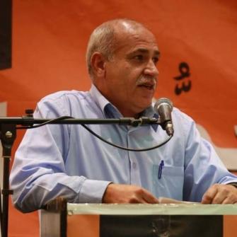 النائب زبارقة للشمس: لا يزعجني عدم وجودي في الكنيست واحترم الحسم الديمقراطي للتجمع