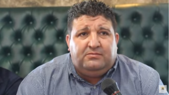 الشمس تحاور رجل الاعمال يعقوب ابو القيعان عقب انضمامه لحزب يعلون - جانتس