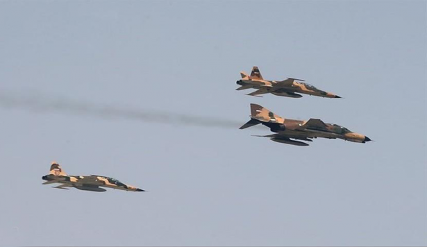 قائد القوات الجوية الإيرانية: مستعدون لخوض المعركة مع إسرائيل وإزالتها من الوجود