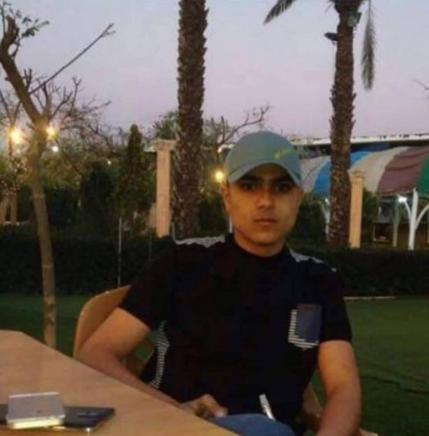 جريمة قتل في يافا ضحيتها رمزي حمّاد