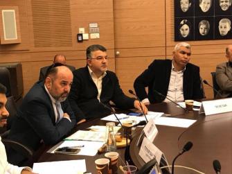 النائب جبارين ببيان: معايير وزارة الصحة تمسّ بفرص تعليم الطب لدى العرب
