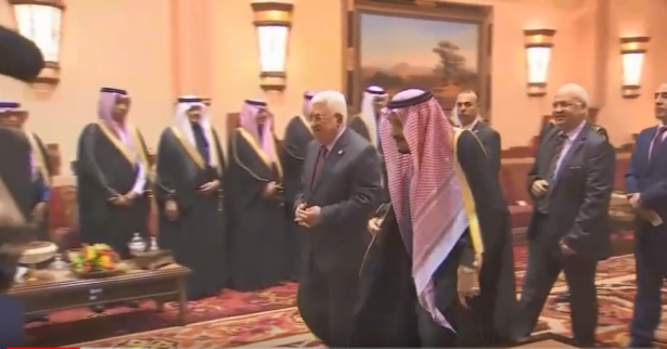 المصري للشمس: السعودية لن توافق على أمر يرفضه الفلسطينيون بما يتعلق بصفقة القرن