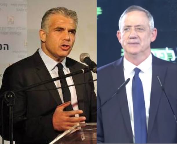 اتساع الفجوة بين الليكود و