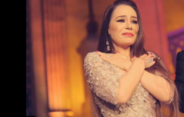 شريهان تعود بعد غياب 28 عاما بعروض مسرحية بالسعودية