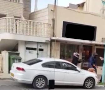 كفرياسيف: سطو مسلح وسرقة مجوهرات