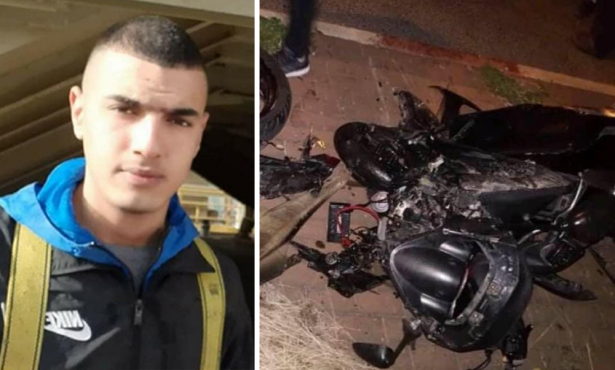 الناصرة: وفاة الشاب عياش زياد علي سعيفان متأثرا بجراح أصيب بها بحادث قبل أيام
