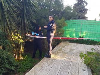 حادثة الطعن في القدس..الشبهة جنائية