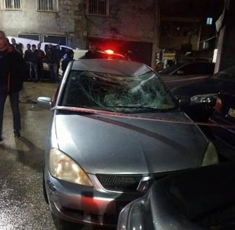عرابة: إصابة شاب وفتاة بعد سقوطهما من اعلى بناية لأسباب غامضة​