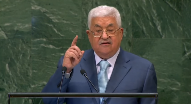 عباس يرفض تسلّم أموال الضرائب ناقصة من إسرائيل