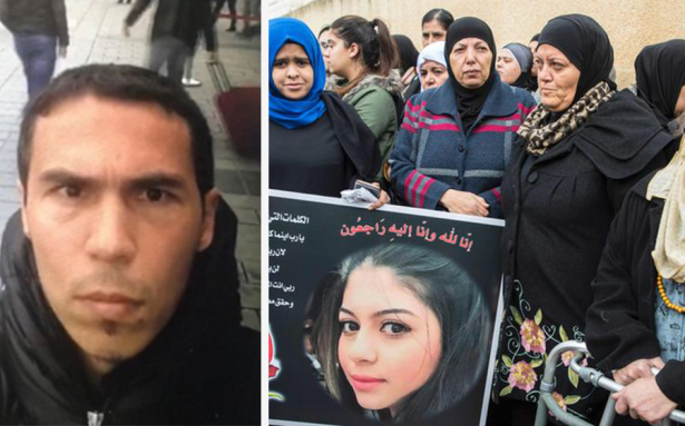 المتهم بقتل ليان ناصر من الطيرة وآخرين في إسطنبول ليلة رأس السنة 2017 ينكر الاتهامات