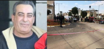 تصريح مدع عام ضد محمد طه من كفرقاسم بقتل والد زوجته