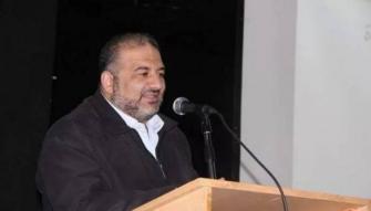 د.منصور عباس للشمس: "اشكالية رئاسة القائمة احدى العقبات التي نواجهها"