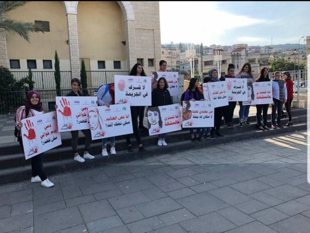 عوّاد للشمس: أستهجن هدف الرفاه بأن يصل عدد النساء اللواتي لن يعدن للجهة المعنّفة 10% فقط