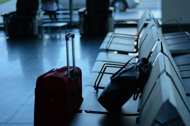 تطبيق ثوري لقياس حجم حقائبك قبل السفر