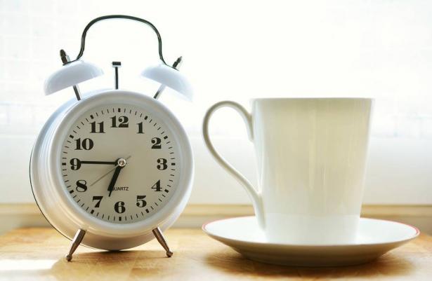 5 فوائد ستجعلك تستيقظ من النوم مبكراً