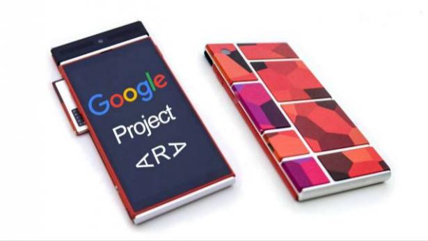غوغل تحصل على براءة اختراع على هواتف جديدة استثنائية! (فيديو)