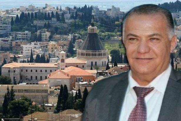 النيابة العامة تعلن رسميا اغلاق ملف التحقيق مع علي سلام رئيس بلدية الناصرة