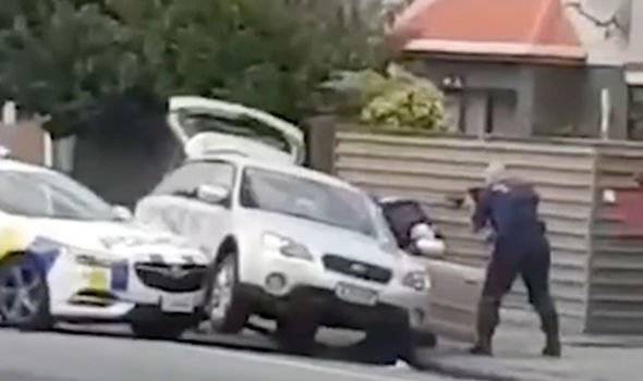 الشرطة النيوزيلاندية: 49 قتيلا على الأقل سقطوا في الهجوم على المسجدين