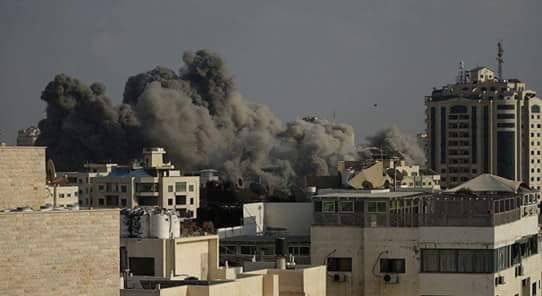 يديعوت: رئيس أركان الجيش أصدر تعليماته بالاستعداد لشن عملية عسكرية واسعة في قطاع غزة