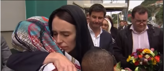 النيوزلنديون يرتدون الحجاب غدا تضامنا مع المسلمين